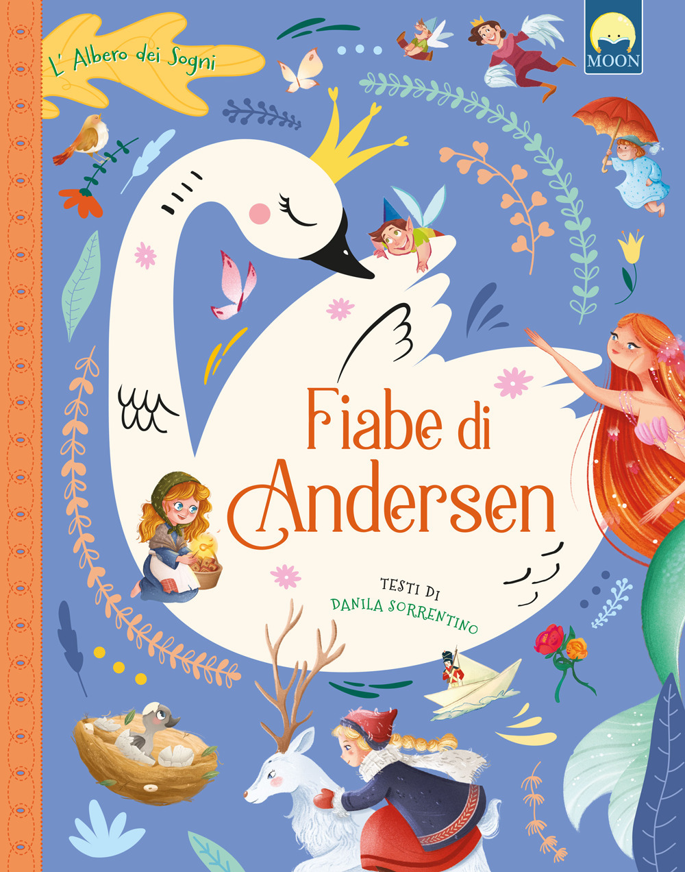 Fiabe di Andersen