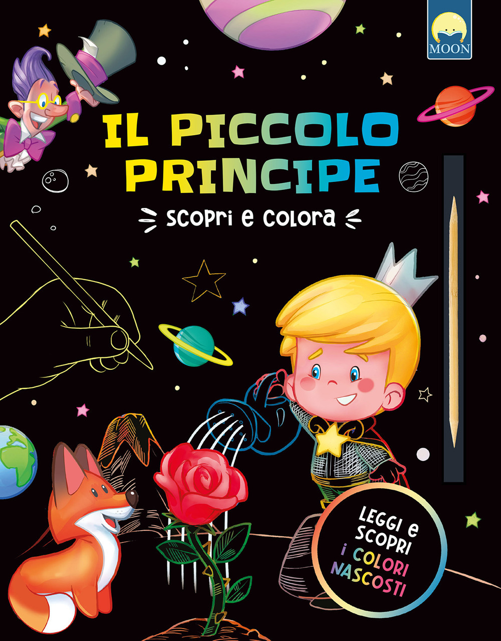 Il piccolo principe