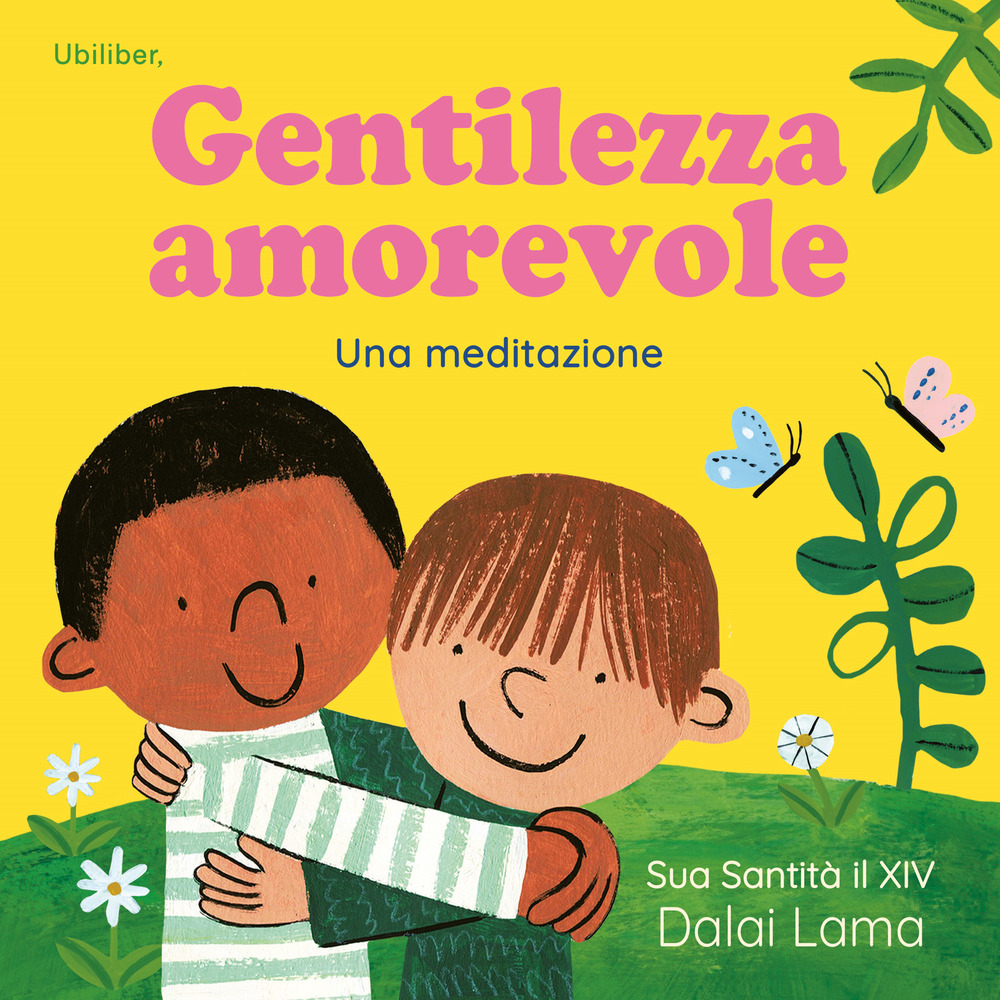 Gentilezza amorevole