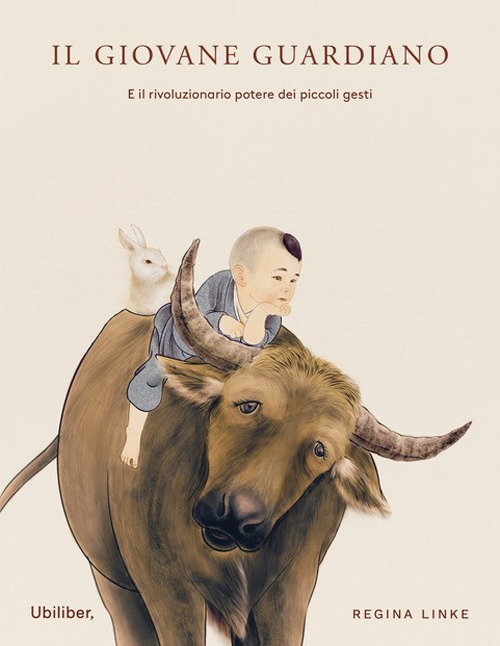 Il giovane guardiano. E il rivoluzionario potere dei piccoli gesti