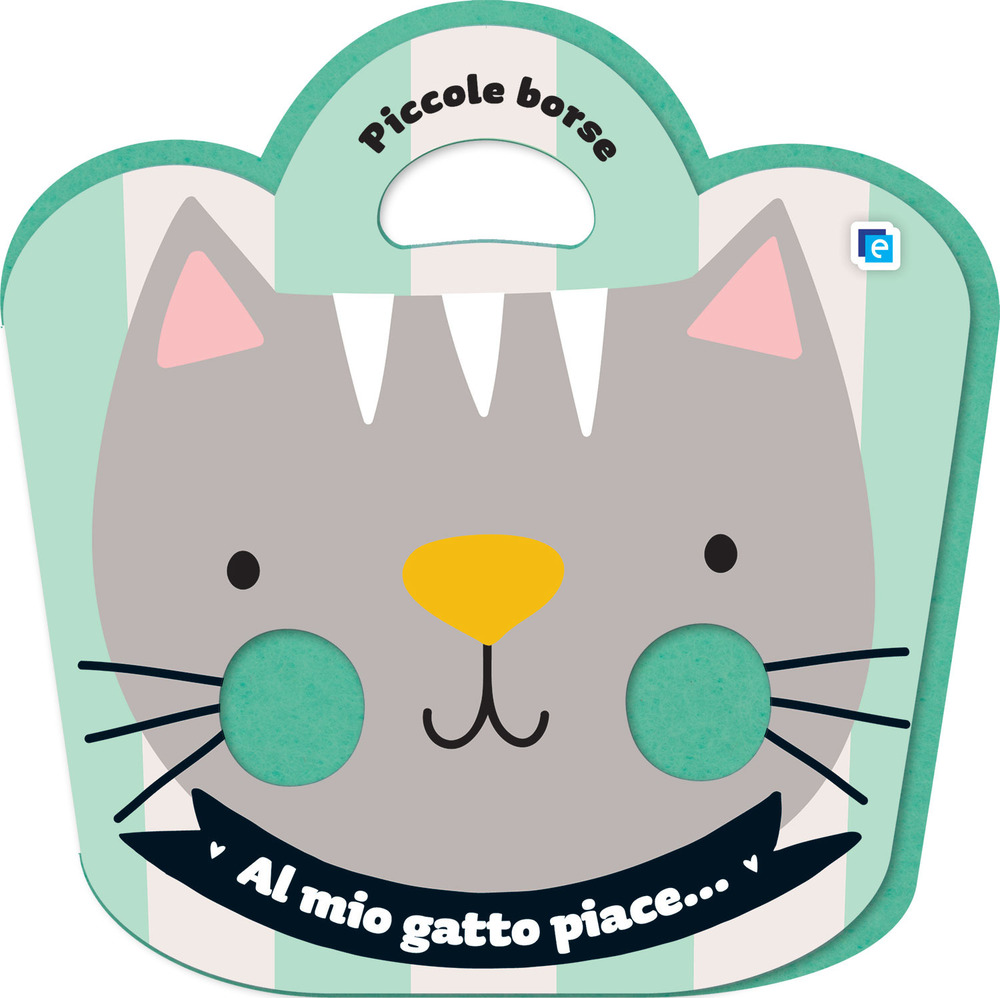 Al mio gatto piace...