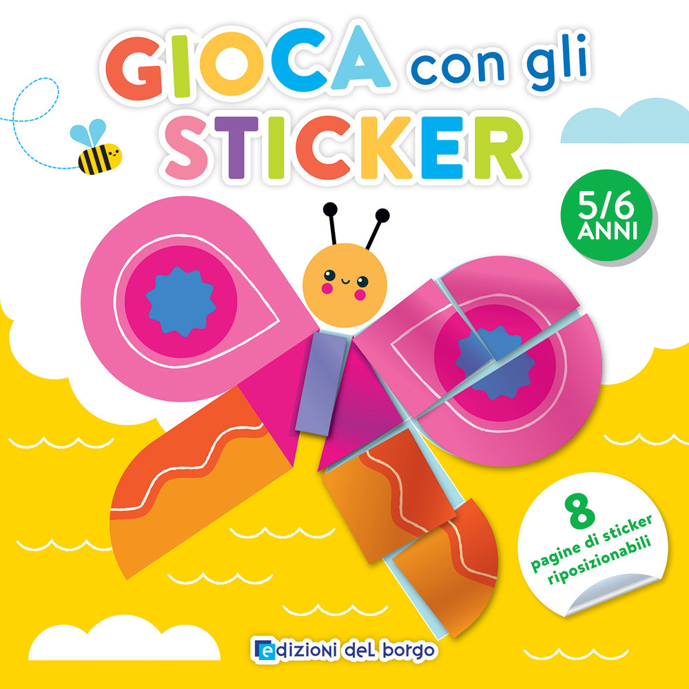 Gioca con gli sticker