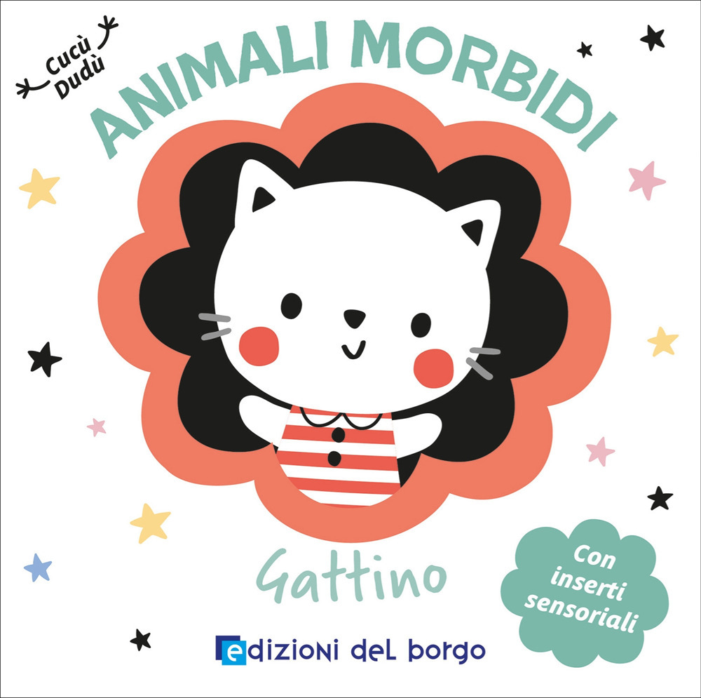 Gattino. Animali morbidi