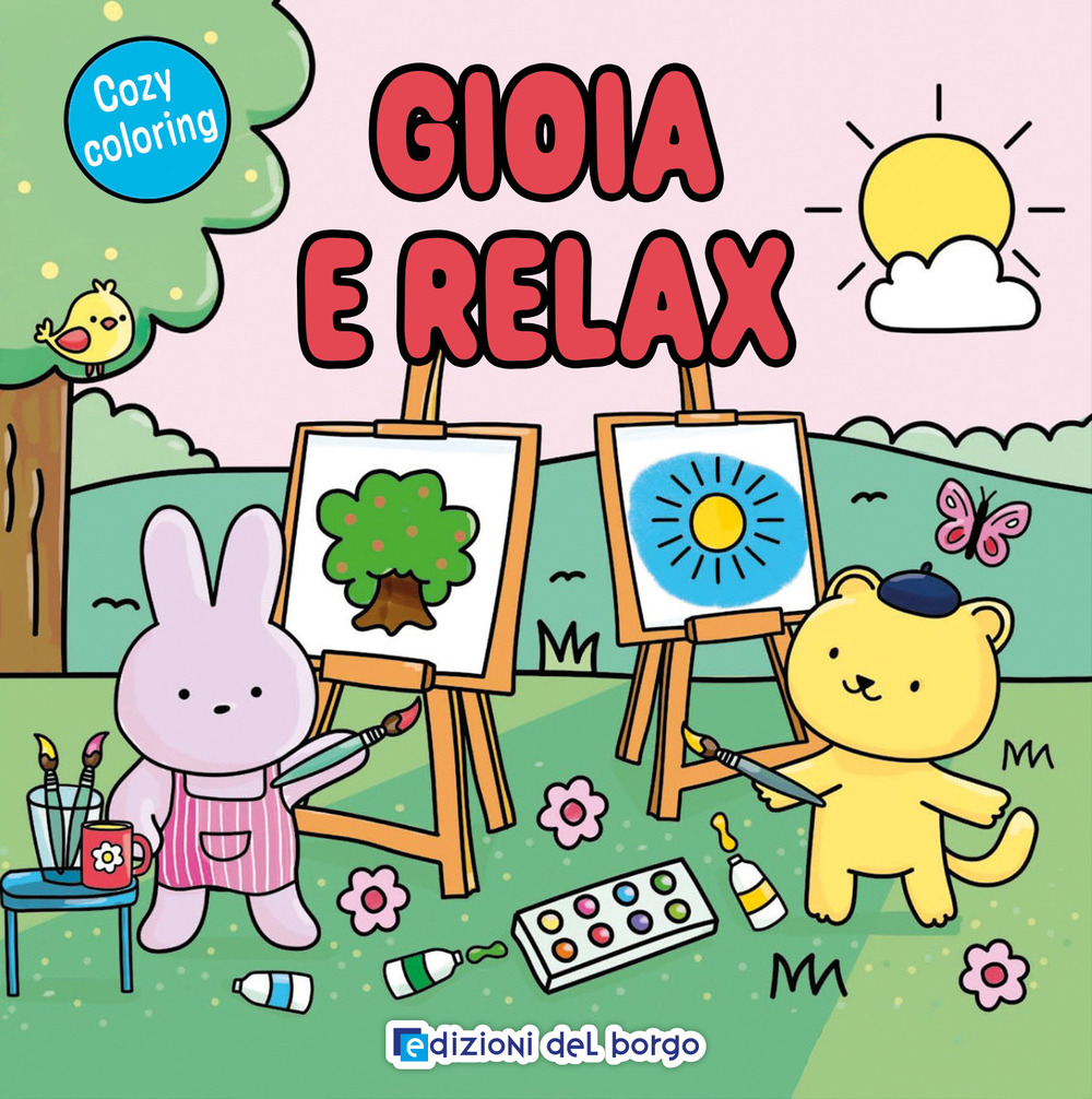Gioia e relax