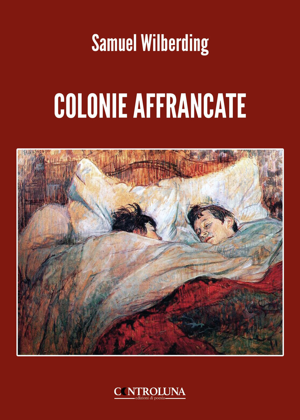 Colonie affrancate