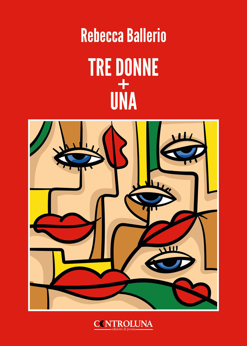 Tre donne + una