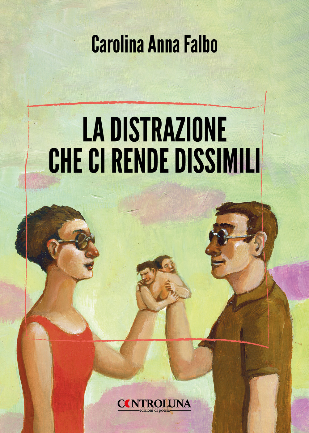 La distrazione che ci rende dissimili