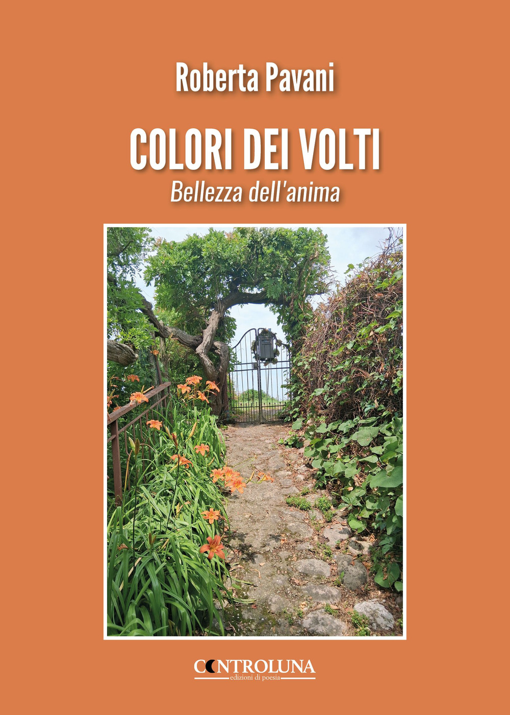 Colori dei volti. Bellezza dell'anima