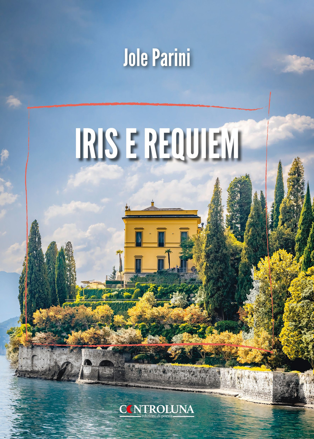 Iris e requiem