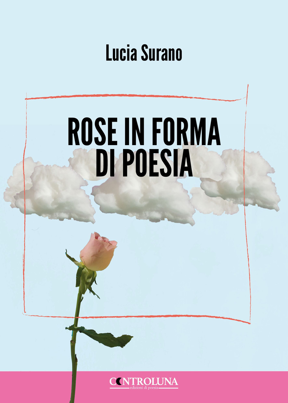 Rose in forma di poesia