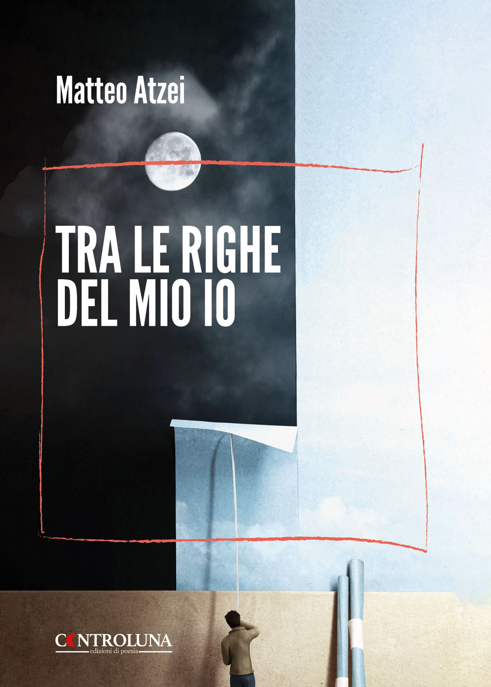 Tra le righe del mio io