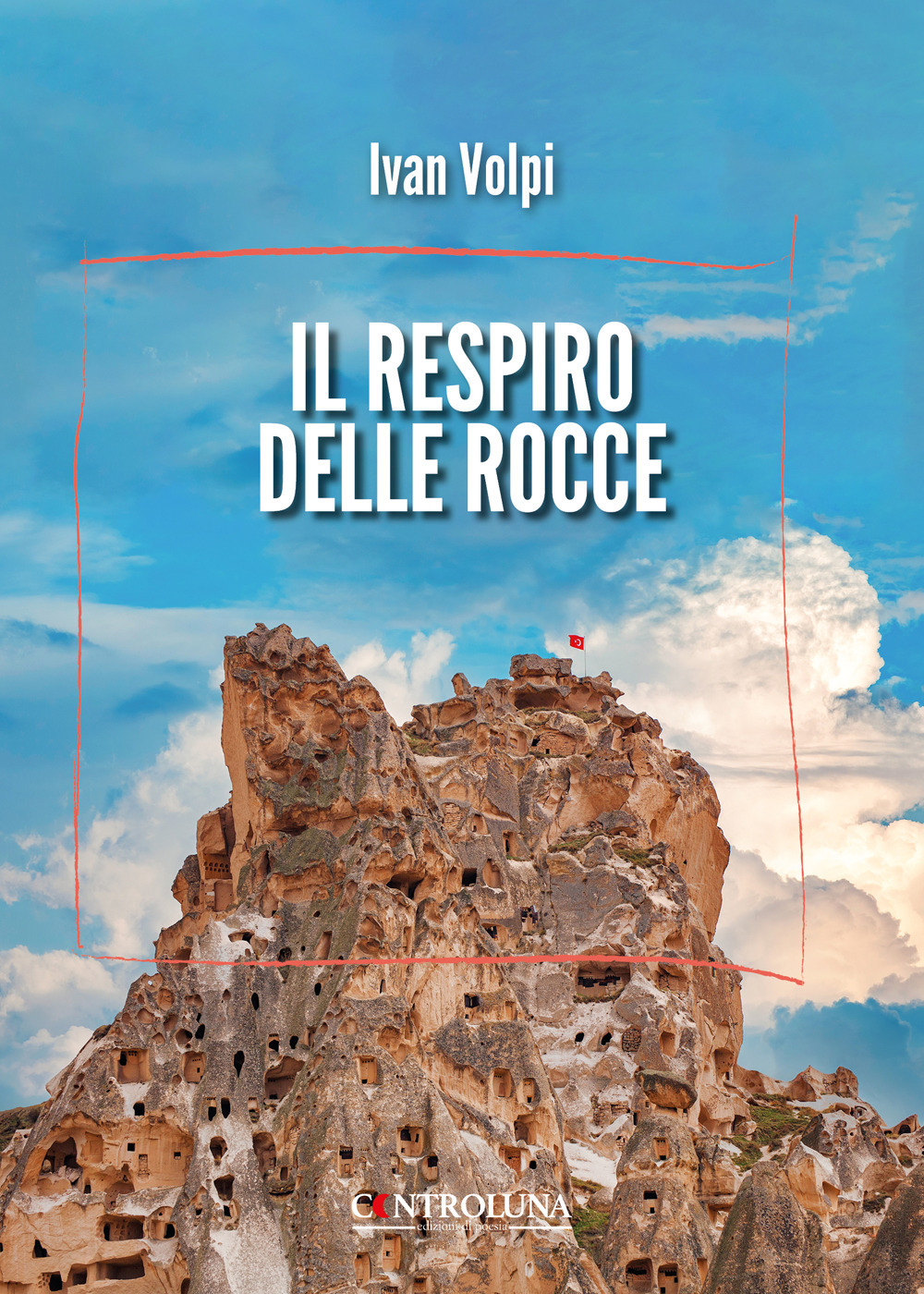 Il respiro delle rocce