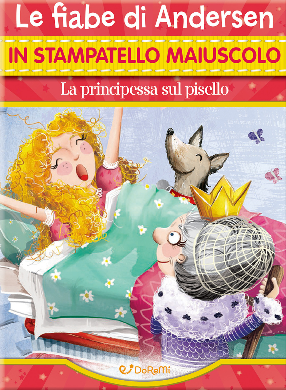 La principessa sul pisello