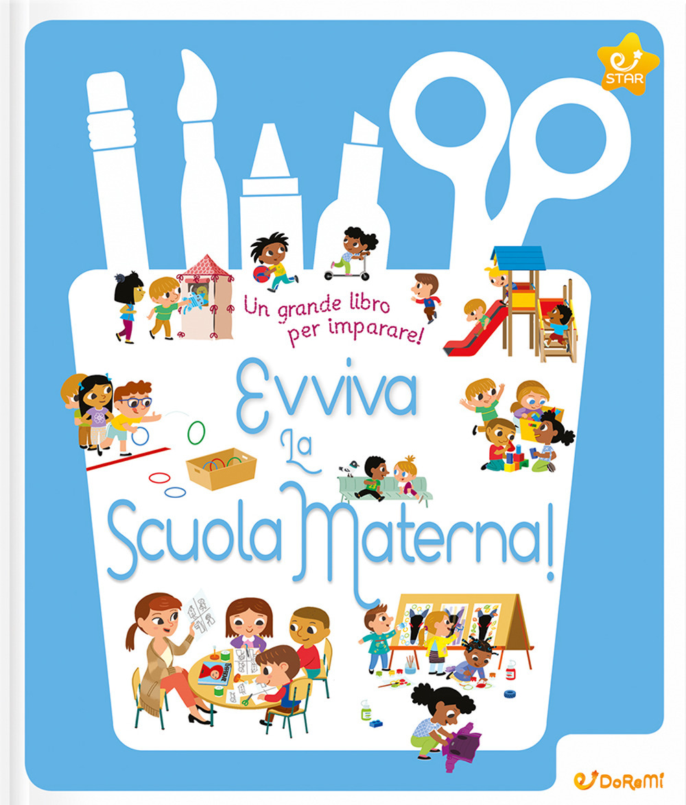Evviva la scuola materna!