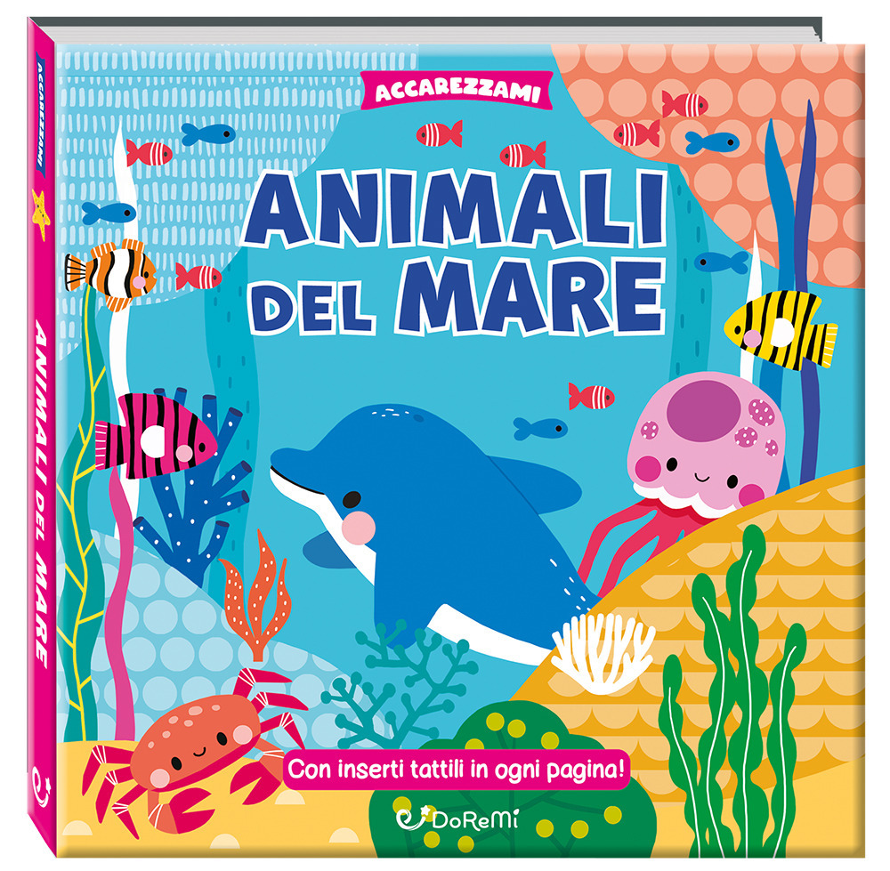 Animali del mare