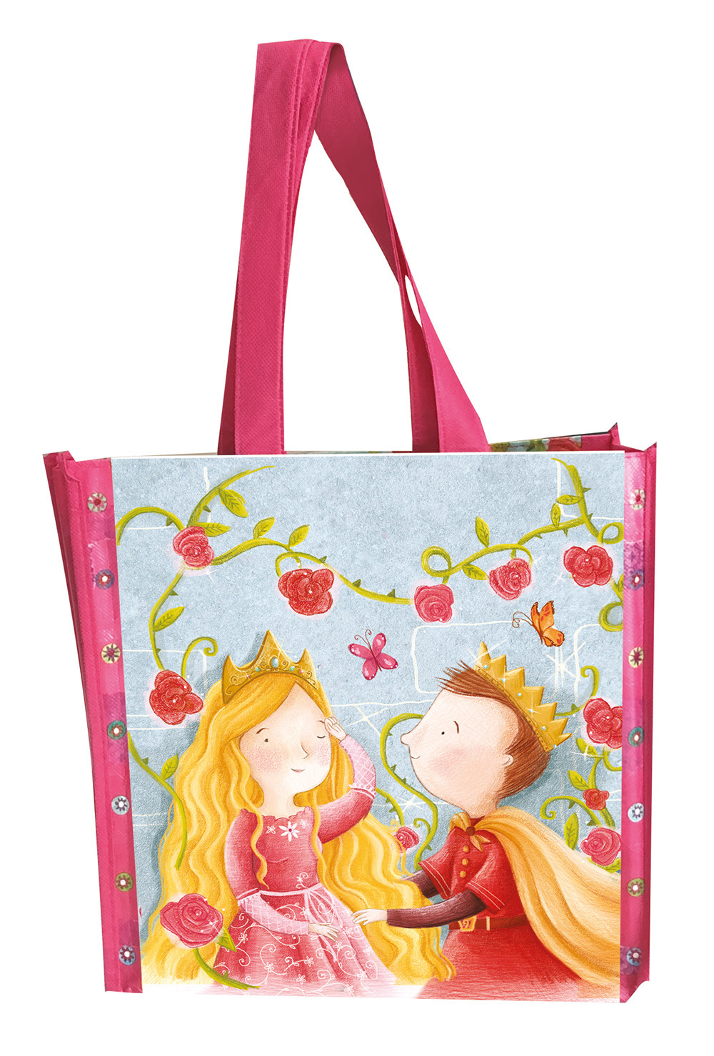 Fiabe di principesse. Libri a spasso