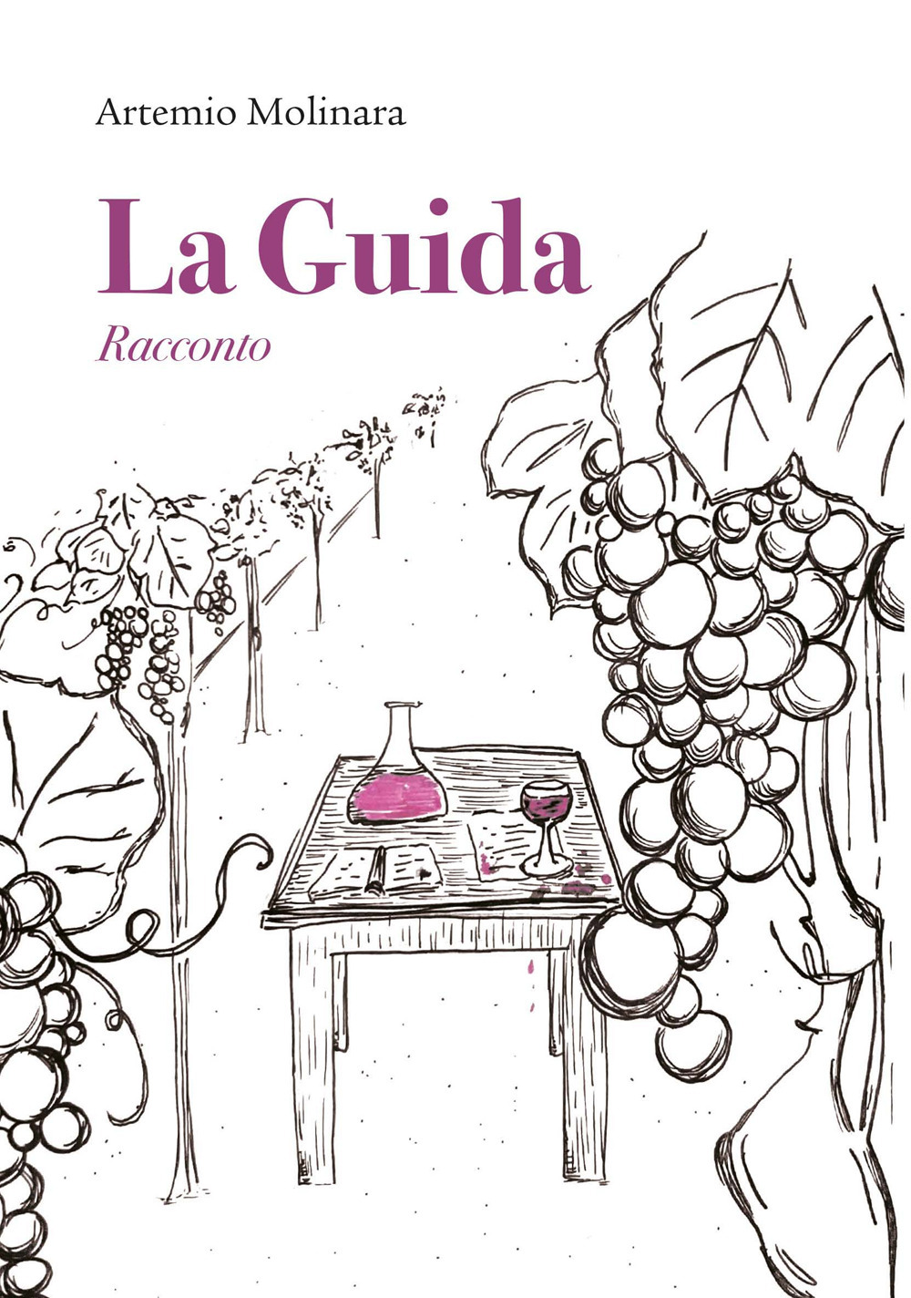 La guida