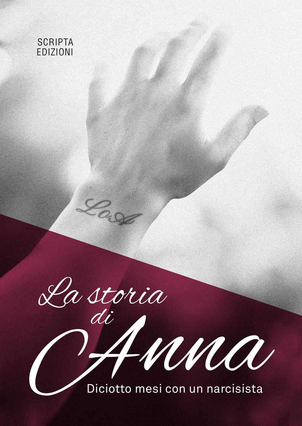 La storia di Anna. Diciotto mesi con un narcisista