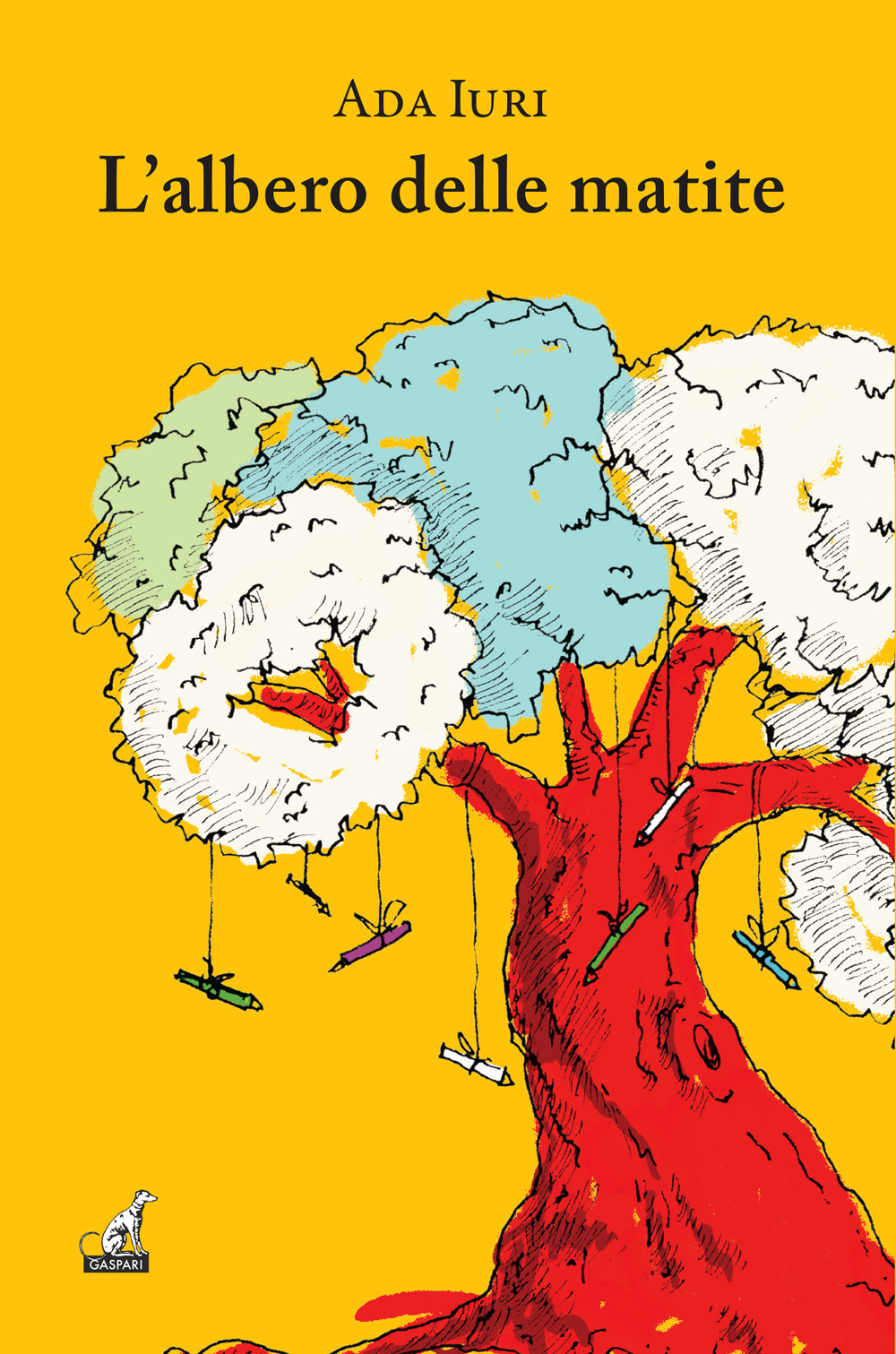 L'albero delle matite