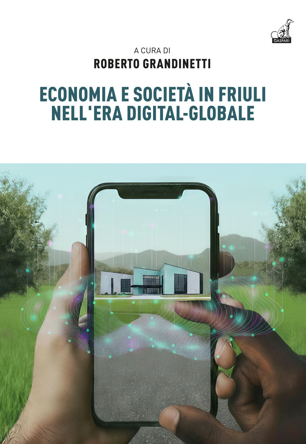 Economia e società in Friuli nell'era digital-globale