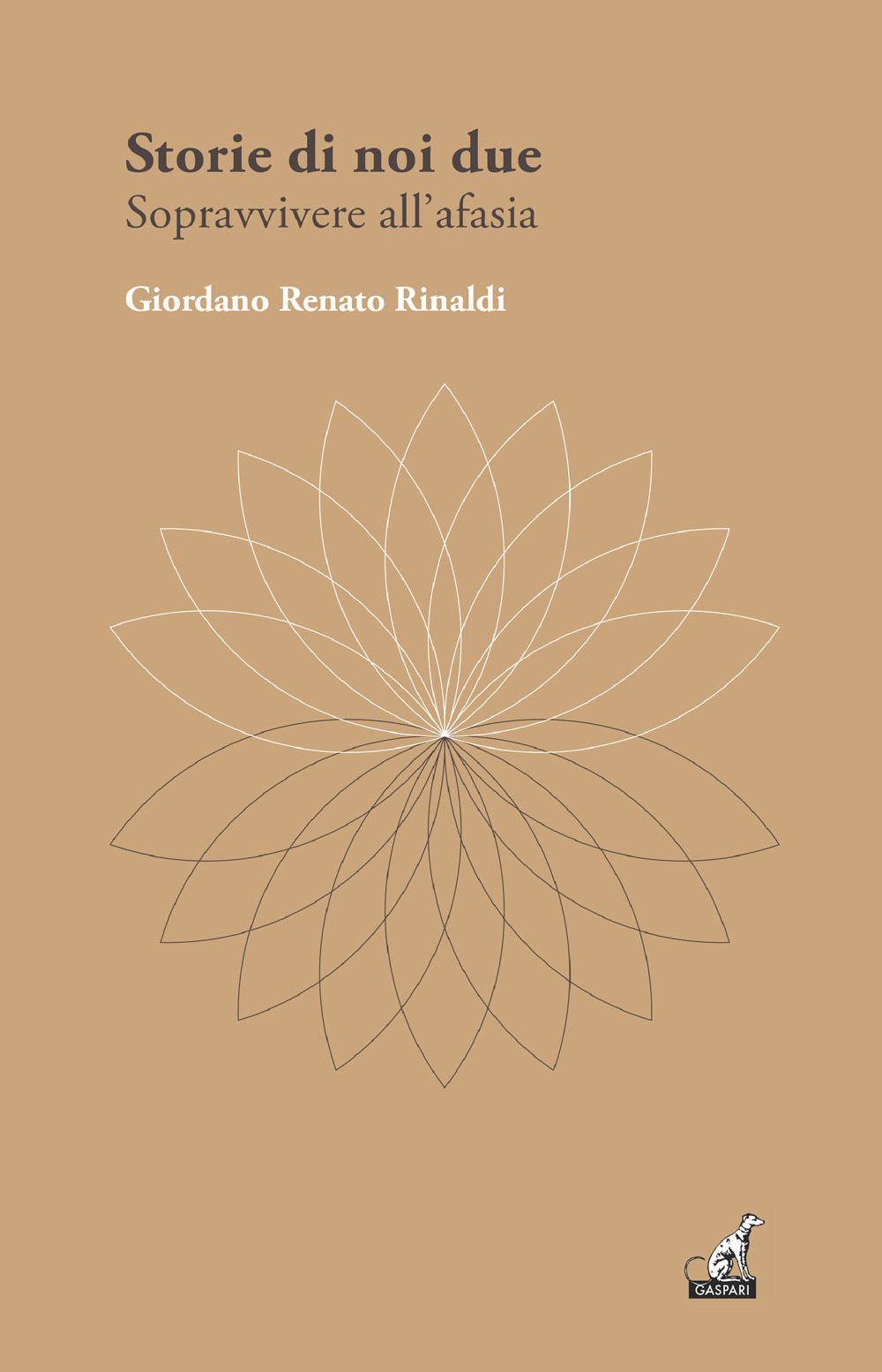 Storie di noi due. Sopravvivere all'afasia