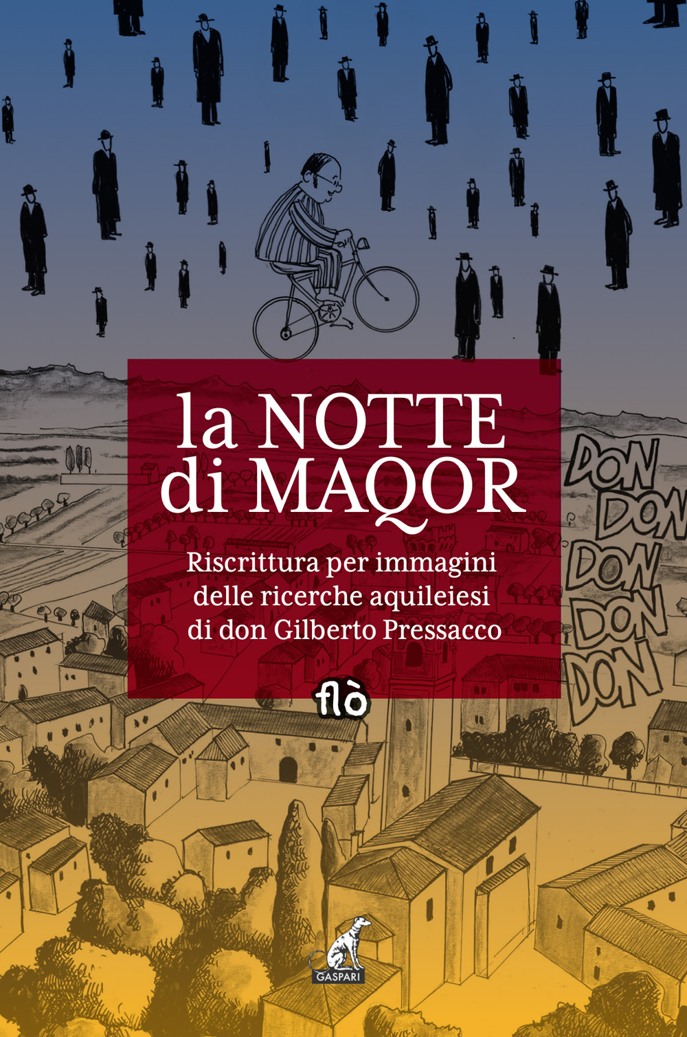 La notte di Maqor