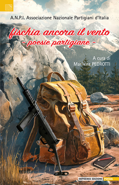 Fischia ancora il vento