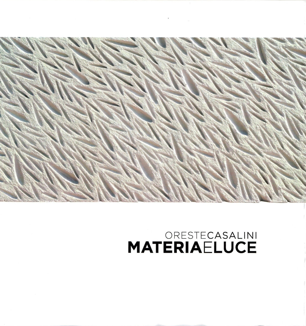 Materia e luce