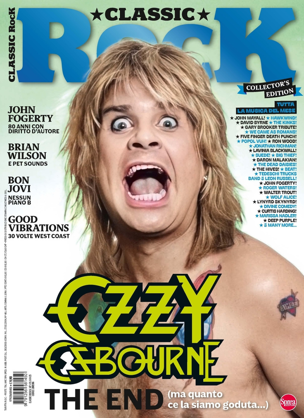 Classic rock. Vol. 6