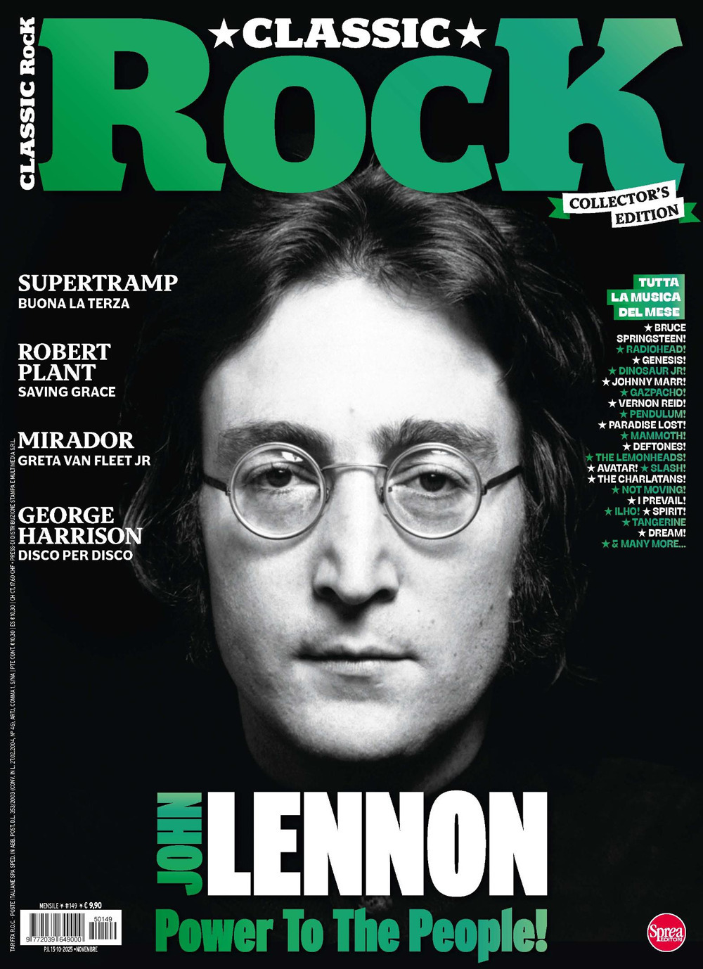 Classic Rock. Vol. 8