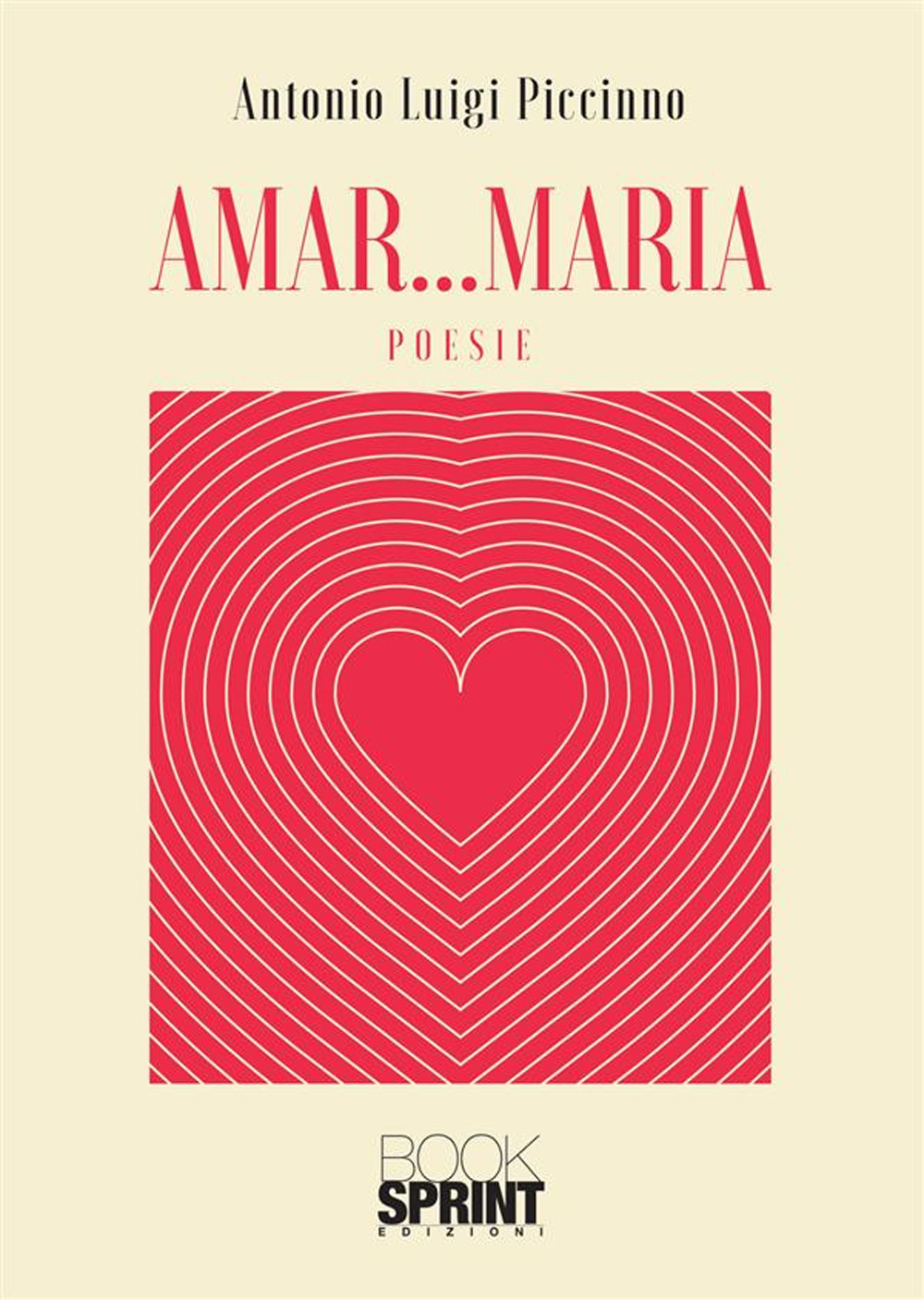 Amar…Maria