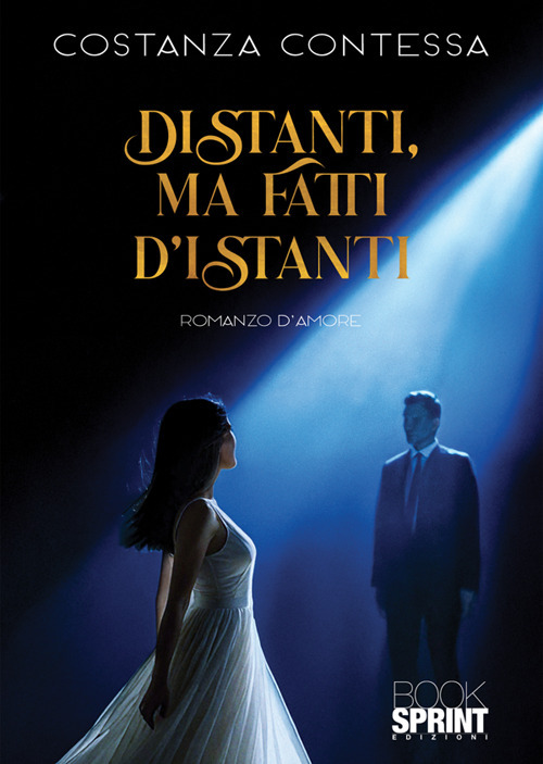 Distanti, ma fatti d'istanti