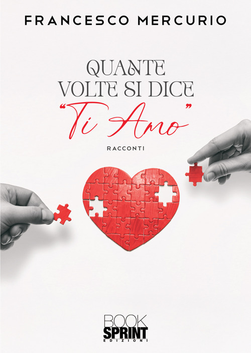 Quante volte si dice «ti amo»