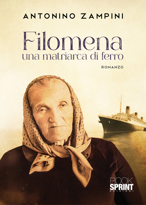 Filomena una matriarca di ferro