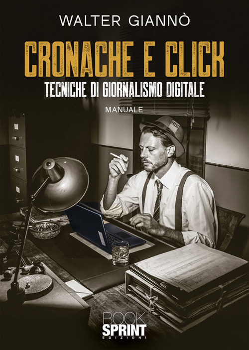 Cronache e click