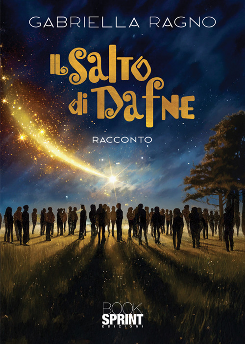 Il salto di Dafne