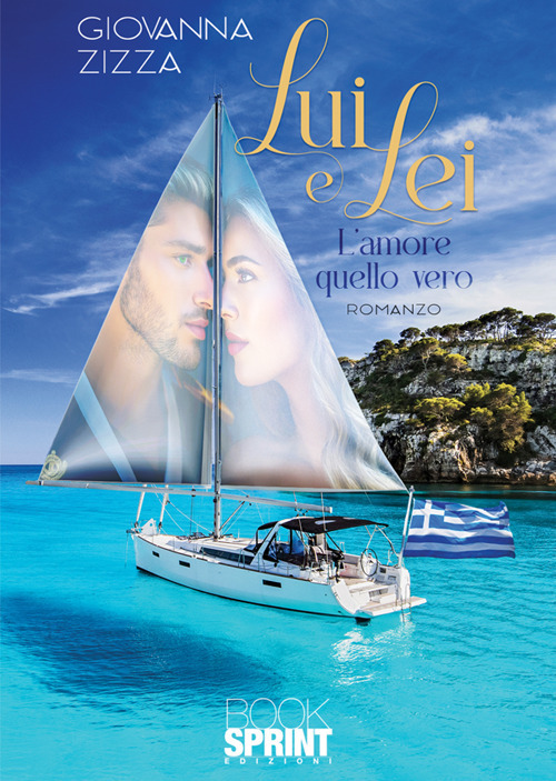 Lui e lei. L'amore quello vero