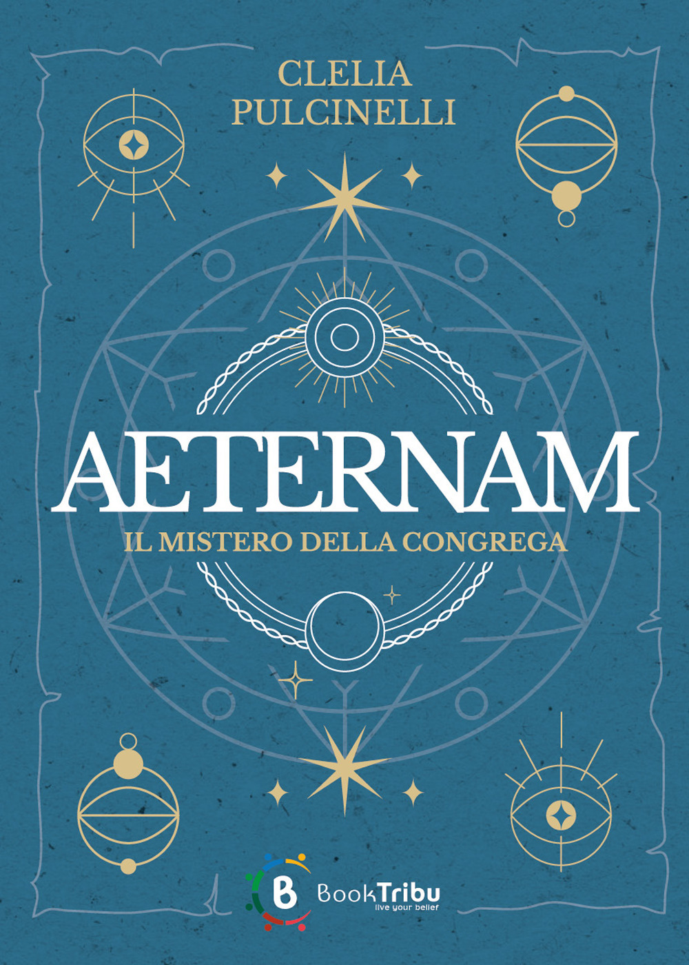 Il mistero della congrega. Aeternam