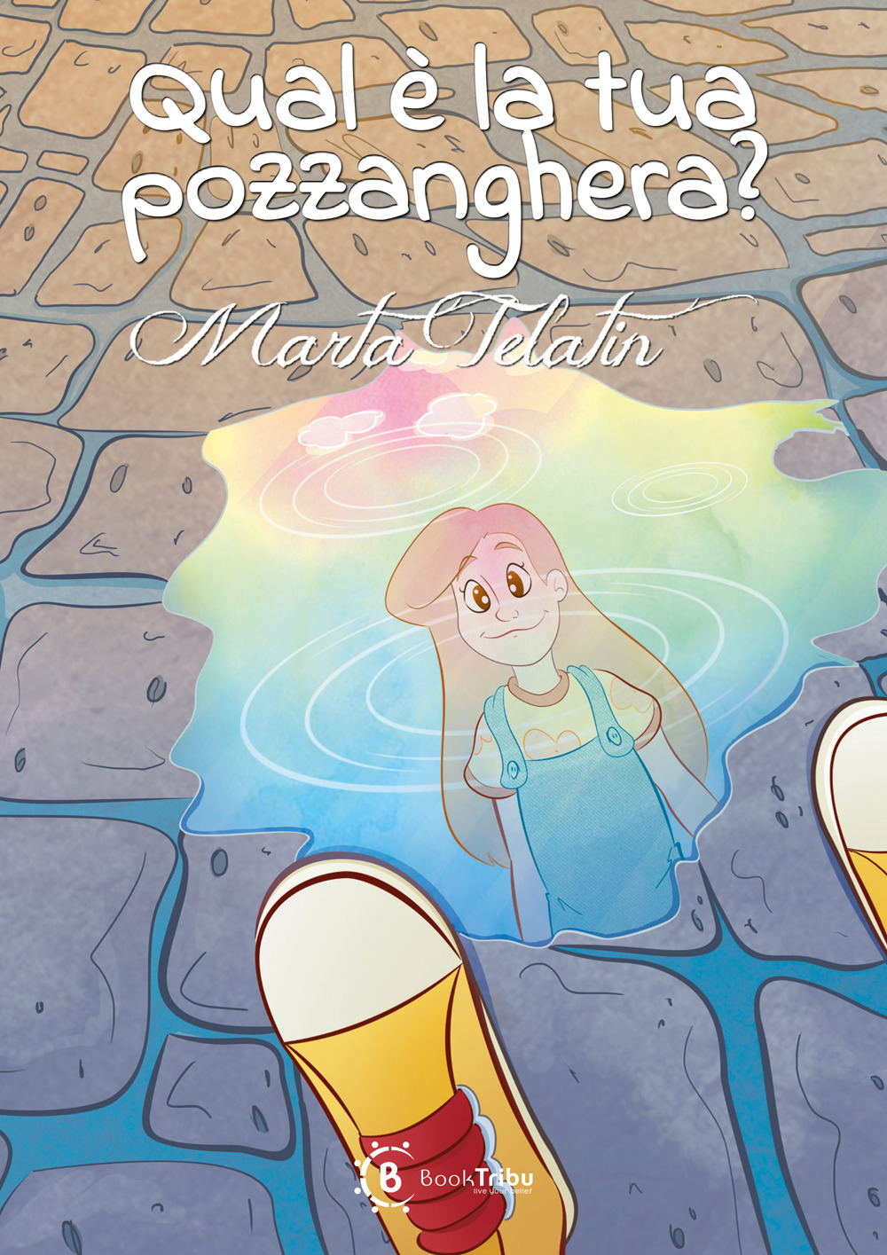 Qual è la tua pozzanghera?