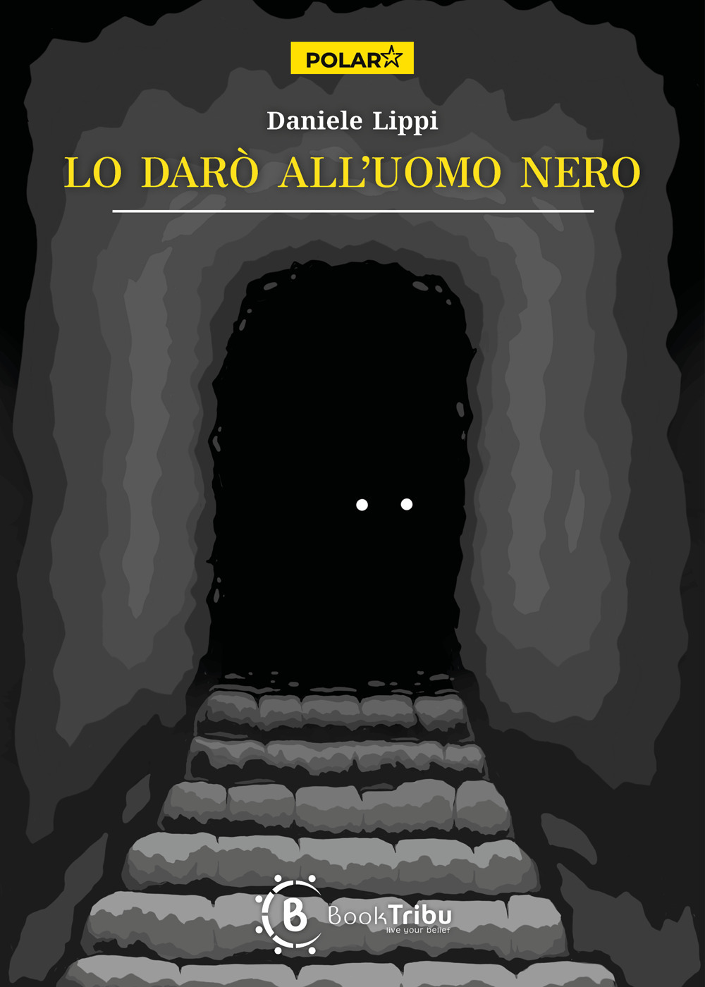 Lo darò all'uomo nero