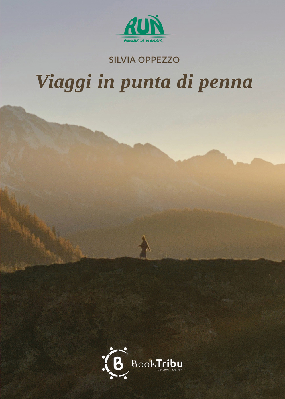 Viaggi in punta di penna