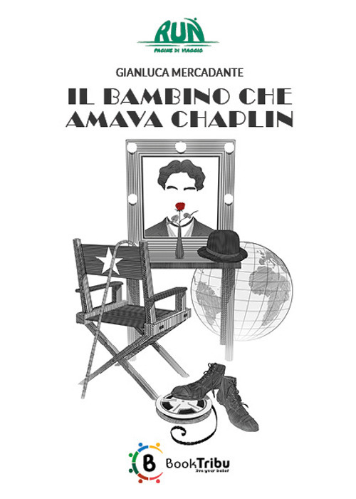 Il bambino che amava Chaplin