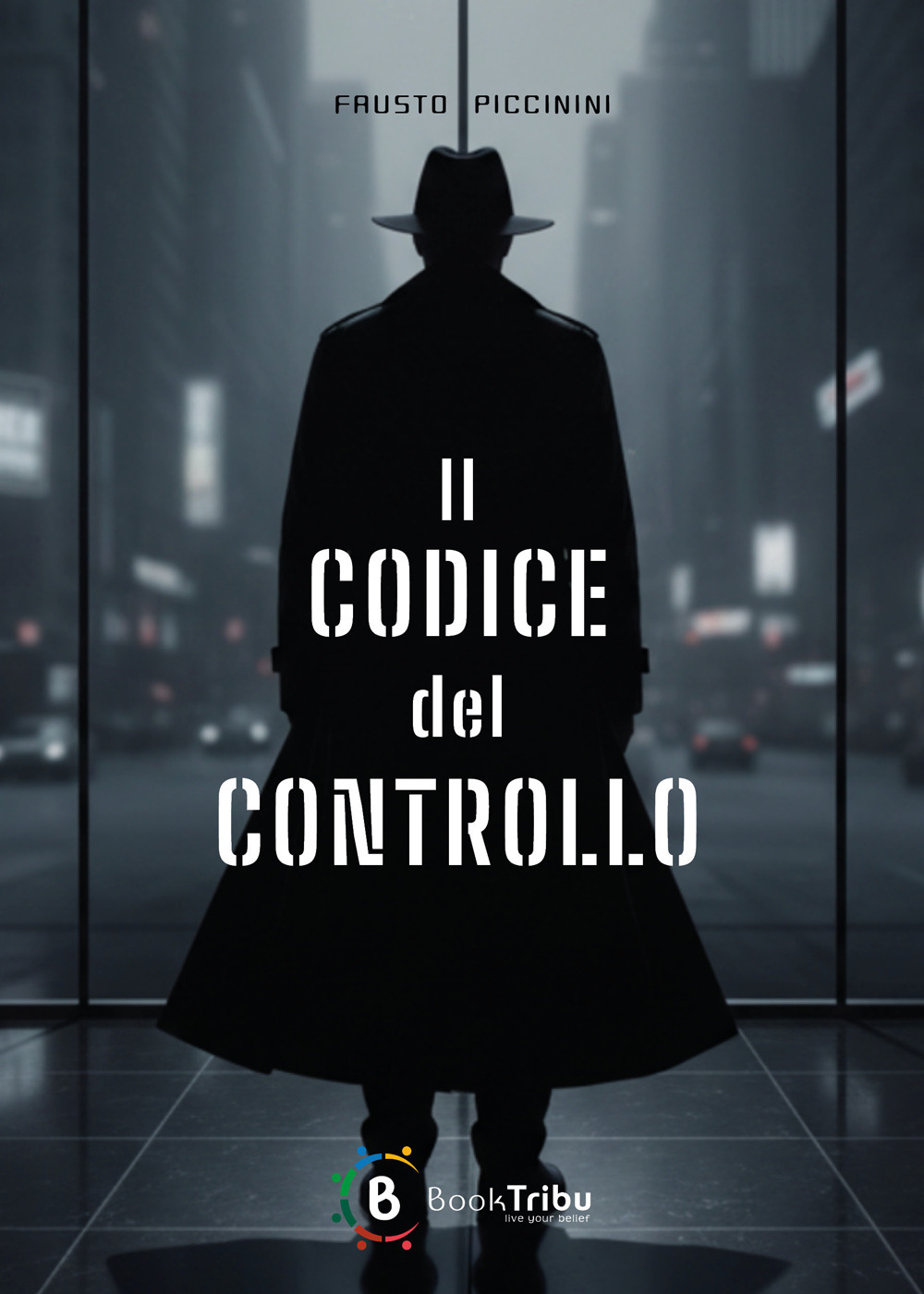 Il codice del controllo