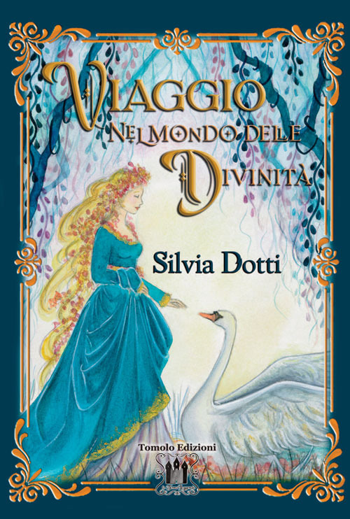 Viaggio nel mondo delle divinità