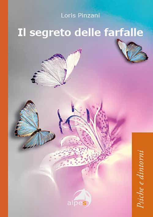Il segreto delle farfalle