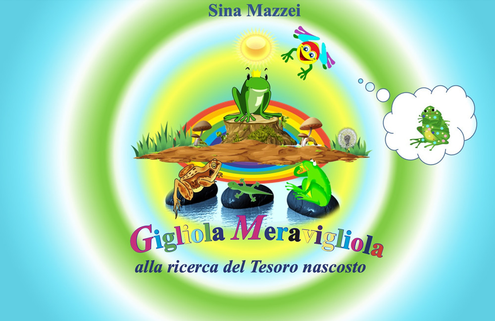Gigliola Meravigliola. Alla ricerca del Tesoro nascosto
