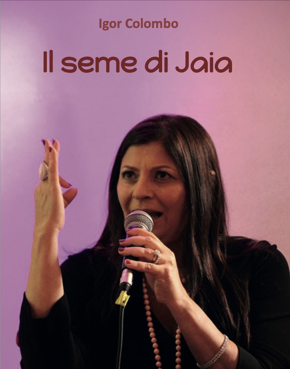 Il seme di Jaia