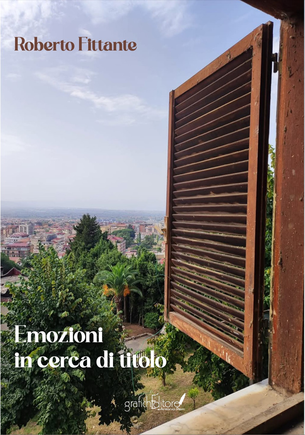 Emozioni in cerca di titolo