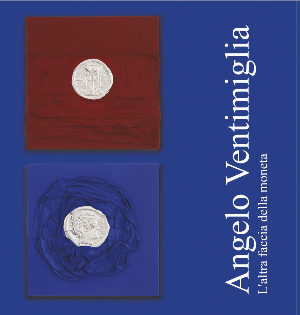 Angelo Ventimiglia. L'altra faccia moneta