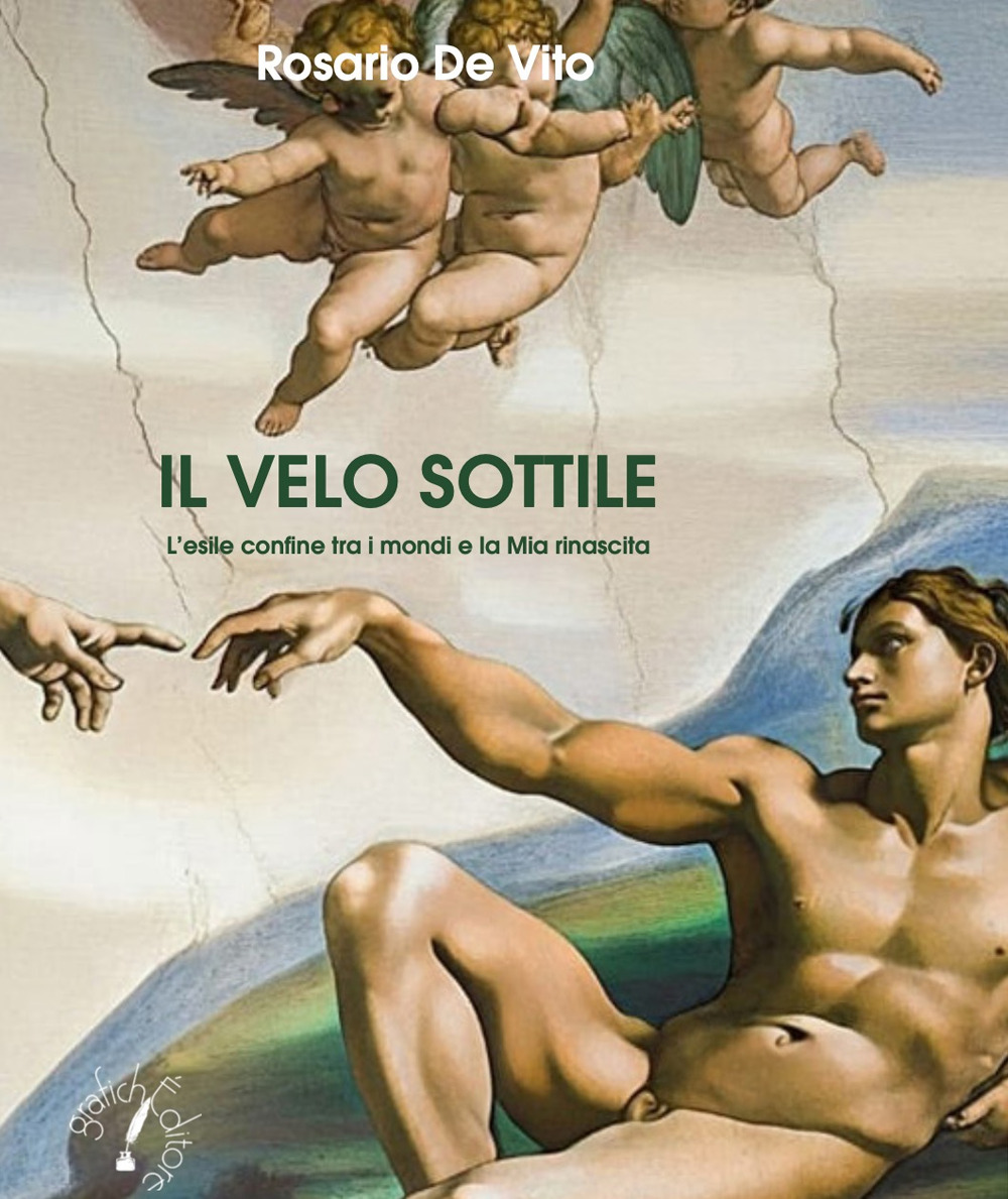 Il velo sottile. L’esile confine tra i mondi e la mia rinascita